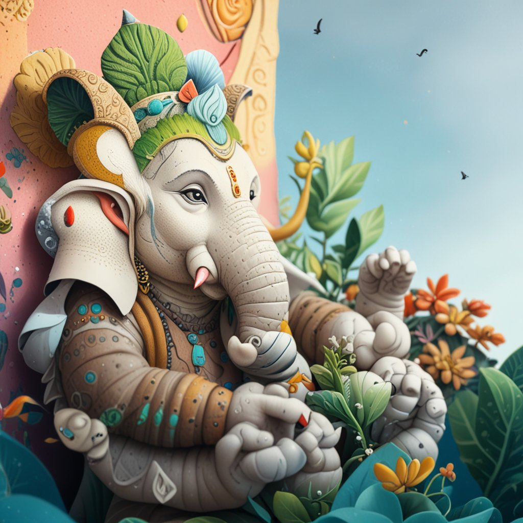 GANESHA